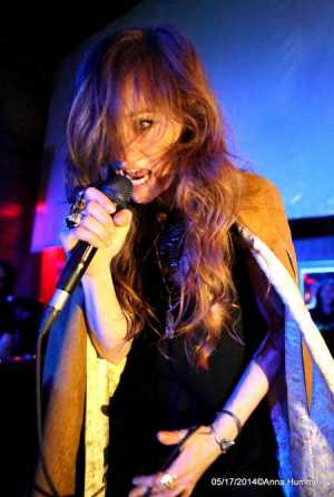 Scion Fest 2014 - Jex Thoth